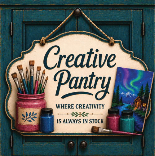 Creative Pantry